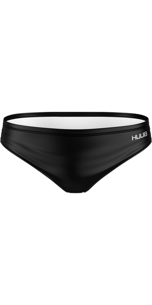 2026 Huub Hombres Original Swim Brief BRIEFS - Black